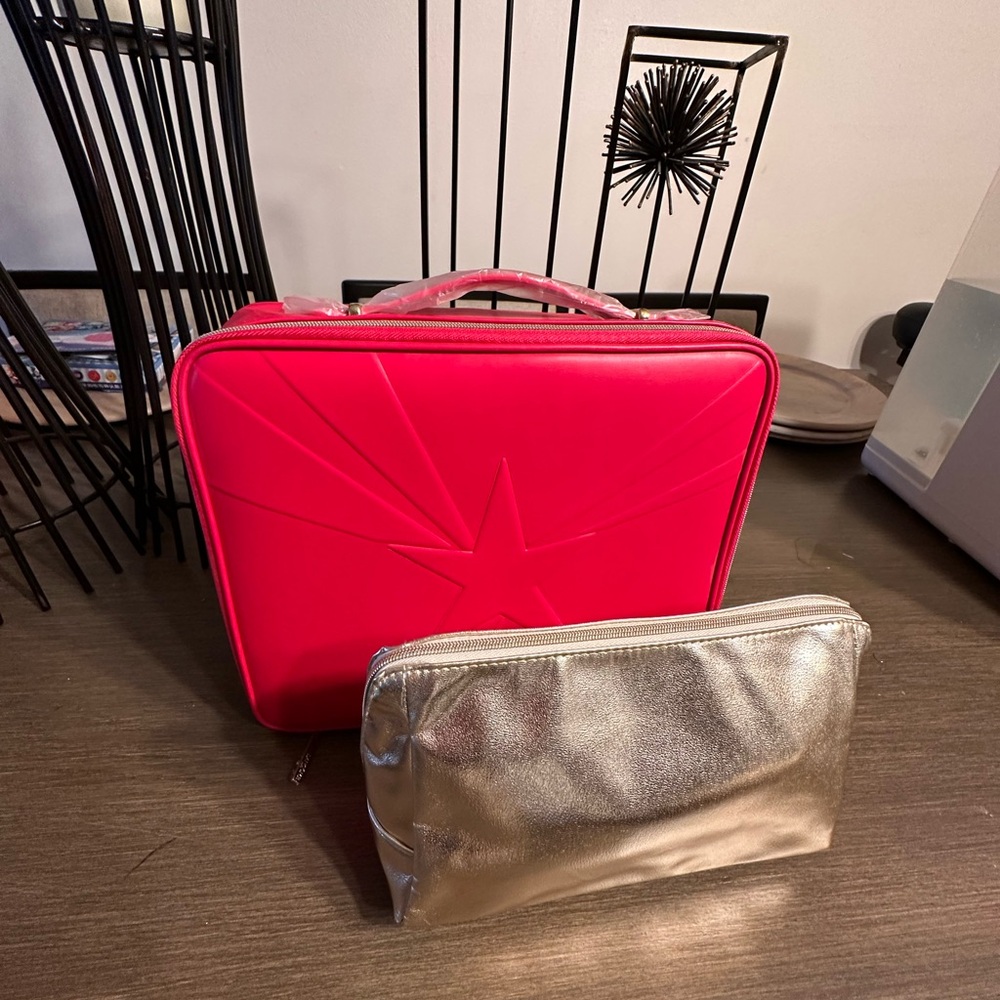 Brand new Lancôme Makeup Bags